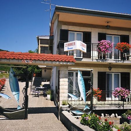 Guesthouse Rutar Rupa Exterior photo