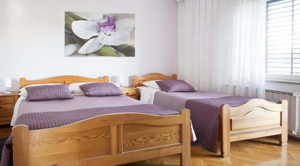 Guesthouse Rutar Rupa Room photo