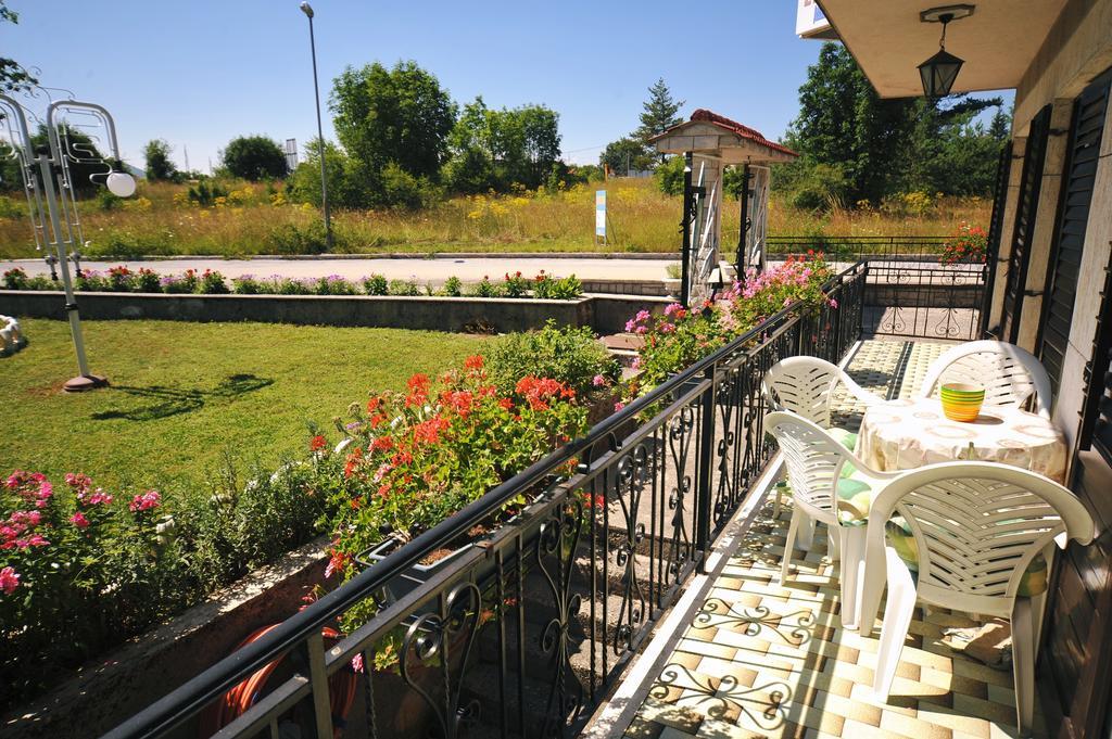 Guesthouse Rutar Rupa Room photo
