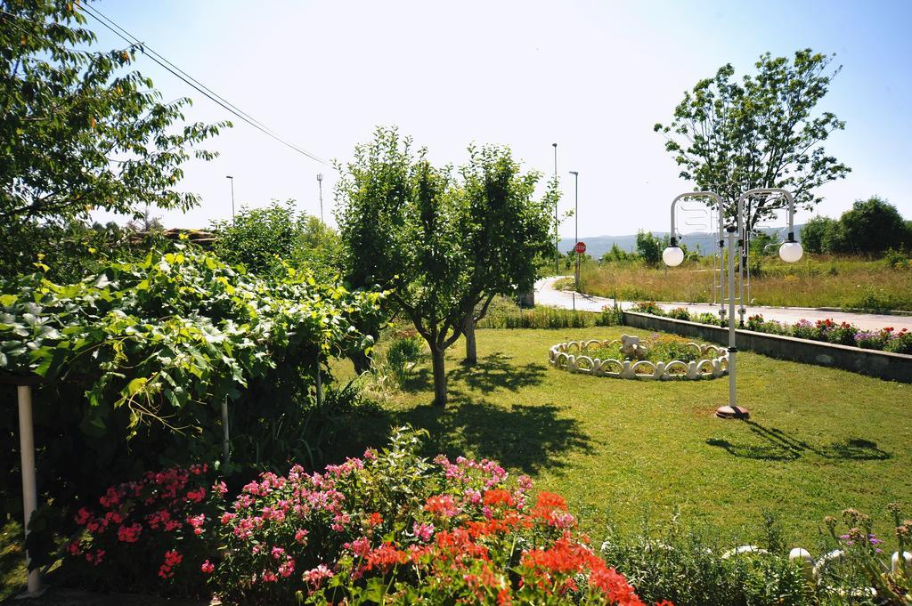 Guesthouse Rutar Rupa Exterior photo