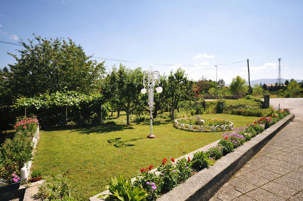 Guesthouse Rutar Rupa Exterior photo