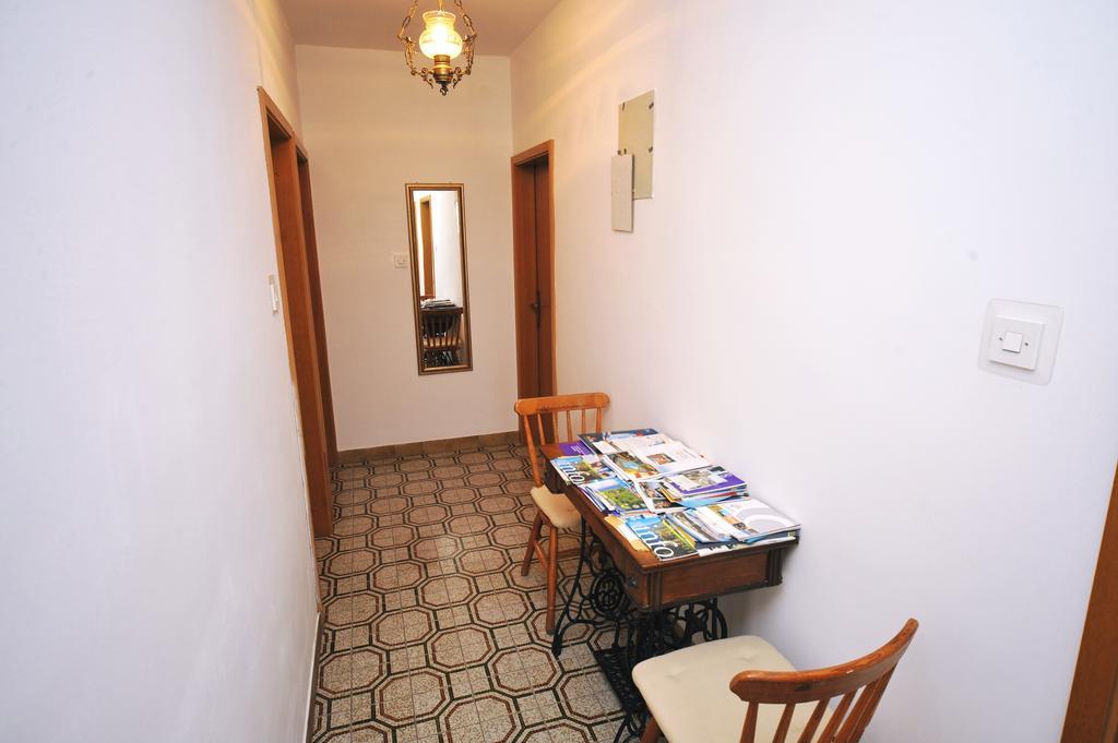 Guesthouse Rutar Rupa Exterior photo