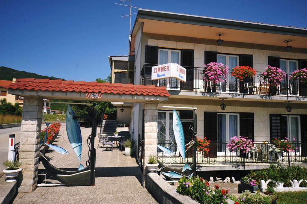 Guesthouse Rutar Rupa Exterior photo