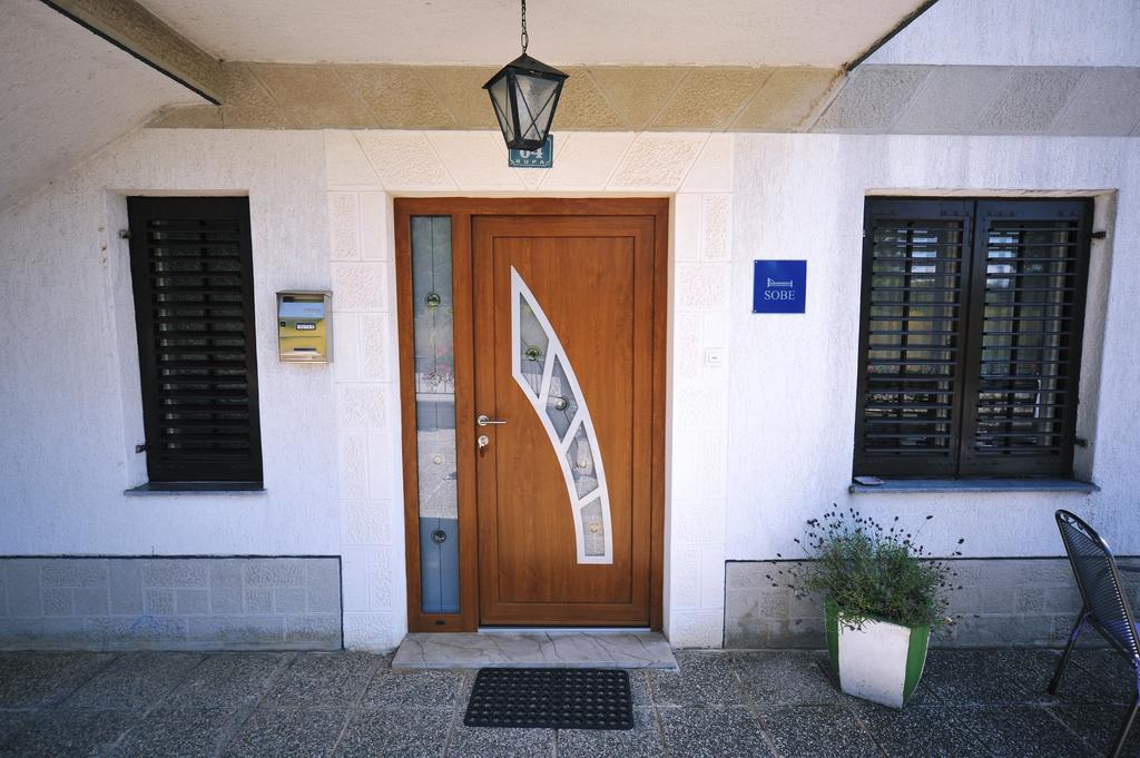 Guesthouse Rutar Rupa Exterior photo